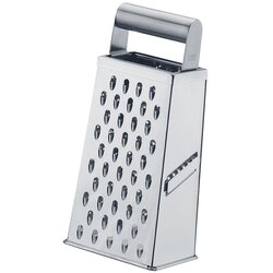 Gefu Kvadratni strgalnik CUBO - 1 k. Cene