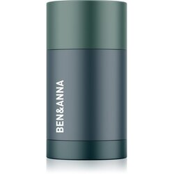 BEN&ANNA Persian Lime Refill prirodni čvrsti dezodorans s etuijem 40 g Cene