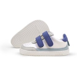 Muris cipele niske 687325 Petra Mini M white/blue 20 Cene