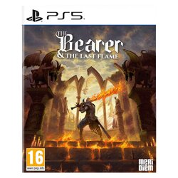 Meridiem Bearer & Last Flame (PS5) Cene