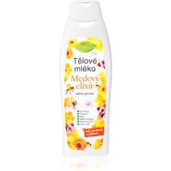 Bione Cosmetics Honey Elixir ekstra nežni losjon za telo 500 ml Cene