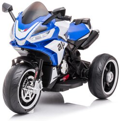 Baby toys Motor Aprilia 12v Y-MB5019 PLAVA Cene