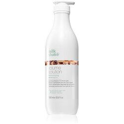 Milk Shake volume solution shampoo - 1.000 ml Cene