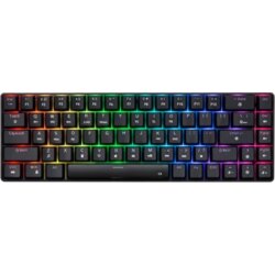 Xtrike me GK-995W-BK 3u1 wireless bluetooth zicna, mehanicka gaming Cene