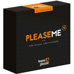 Tease & Please Erotična igra XXX-Me Please Me Cene