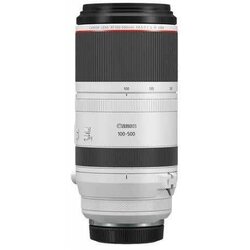 Canon Objektiv RF 100-500mm F4.5-7.1L IS USM (za R sistem) Cene