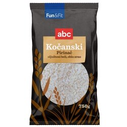 Fun&amp;Fit fun&fit abc pirinač kocanski 750g Cene