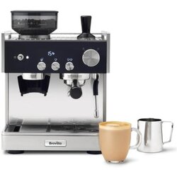 Breville Aparat za espresso VCF161X Barista 2176312 Cene
