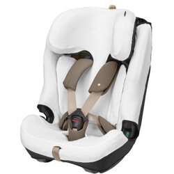 Maxi-Cosi ljetna navlaka za autosjedalicu Pearl XL Slide Pro/Emerald 360 Plus - Natural White Cijene