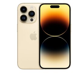 Apple obnovljeno - kot novo - iphone 14 pro 128GB gold, (22109183) Cene