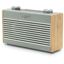 ROBERTS RADIO Rambler Uno Duck Egg Prenosno z DAB+/FM radio Bluetoothom Cene