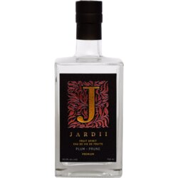 JARDII Rakija od šljive 700ml Cene
