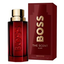 Boss The Scent Elixir 100 ml parfem za muškarce Cene