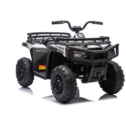 Quad na akumulator 4x4 ATV WOLF - bijeli Cene
