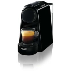  Aparat za kafu, 1150W, 19 bar, Mini Nespresso Black - EN85.B, Crni Cijene