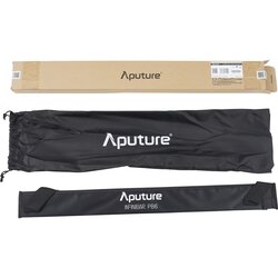 APUTURE Infinibar Light Control Grid (45) for PB6 Cene