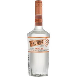 De Kuyper liker Triple Sec 0.7l Cene
