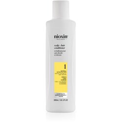 Nioxin Scalp + Hair Shampoo šampon protiv stanjivanja kose 300 ml Cene