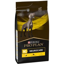 Pro Plan Veterinary Diets Pro Plan Vet Diet Neurocare, 3 kg Cene