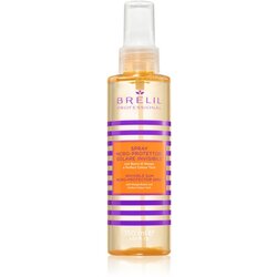 Brelil Professional Invisible Sun Micro-Protector Spray olje za lase in telo 150 ml Cene