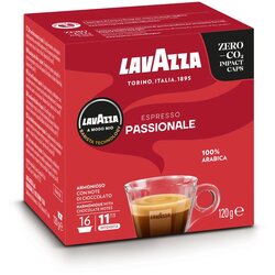 Lavazza kapsule Passionale 16 komada Amodo Mio Cijene