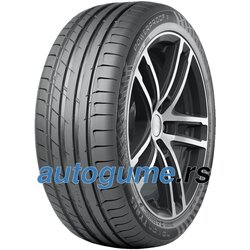 Nokian Powerproof 2 ( 255/40 R21 102Y XL Aramid Sidewalls, z letvijo za zascito platisca (MFS) ) Cene