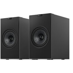 Kef Coda W Temno Titan WLAN HiFi Cena za zvocniki par Cene