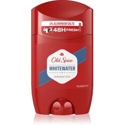 Old Spice Whitewater deodorant v stiku brez aluminija 50 ml za moške Cene