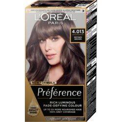 L´Oréal Paris Paris Farba za kosu Preference, 4.013 Cene