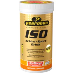 Peeroton iSO Active-Sport Drink - Crvena naranča Cene