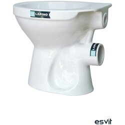 Esvit wc šolja baltik Cene