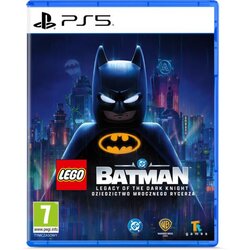 Cenega Igra PS5 LEGO Batman: Zapuščina temnega viteza, (5000266174) Cene