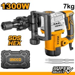  INGCO Mašina za razbijanje i rušenje 1300W PDB130018 Cene