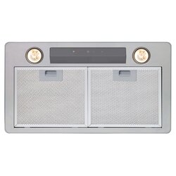 Cata GL-45 X/C LED ugradbena kuhinjska napa INOX Cene