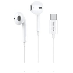 Remax Music Call Wired Earphone RM-702A Cene