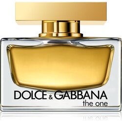Dolce&gabbana The One parfumska voda 75 ml za ženske Cene