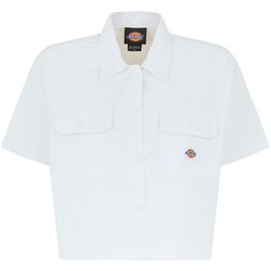 Dickies Cropped Work košulja Cene
