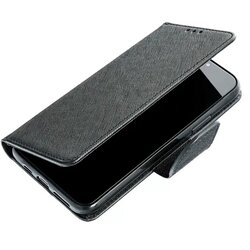 FANCY book preklopna futrola za SAMSUNG GALAXY A13 5G / A04S crna Cene
