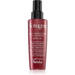 Fanola botugen filler spray obnovitveni in negovalni sprej za poškodovane lase 150 ml za ženske Cene