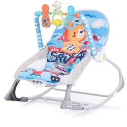 Chipolino Baby Spa Blue Cene