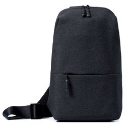 RANAC Xiaomi Mi City Sling Bag dark gr Cene