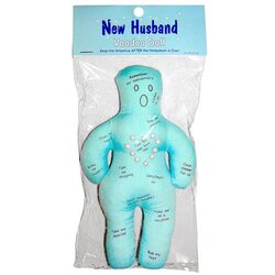 Kheper Games New Husband Voodoo Doll Cijene
