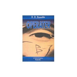 Lento B. D. Benedikt - Operater Cene