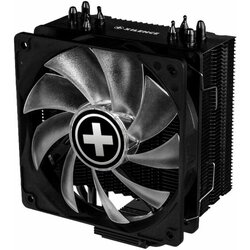 Xilence ventilator-cpu amd am/fm + intel lga performance a+, heatpipe XC054 XC054 (M704RGB) Cene