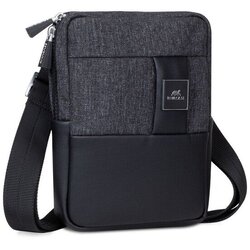 Rivacase torba za tablični računalnik 8810 BLACK MELANGE Cene