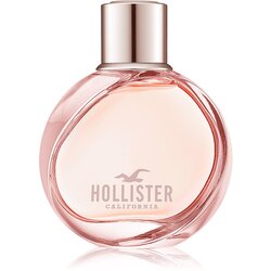 Hollister California Wave For Her Eau De Parfum 50 ml (woman) Cijene