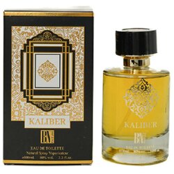 BN Kaliber edt men 100ml Cene