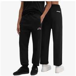 Sprayground black pants Cene
