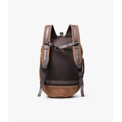 SAMSØE SAMSØE Nahrbtniki Saklaas Backpack Carafe pisana Cene