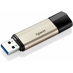 Apacer USB 3.2 Gen1 ključ 32GB AH353 srebrno/črn, (20543850) Cene